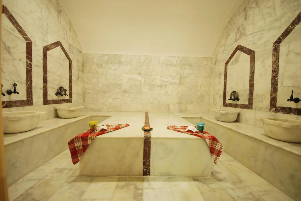 Lalila Blue Suites - фото 26