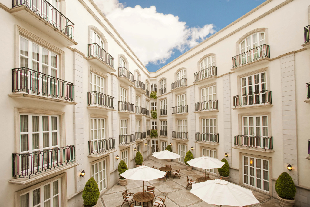 Grand Polanco Residencial
