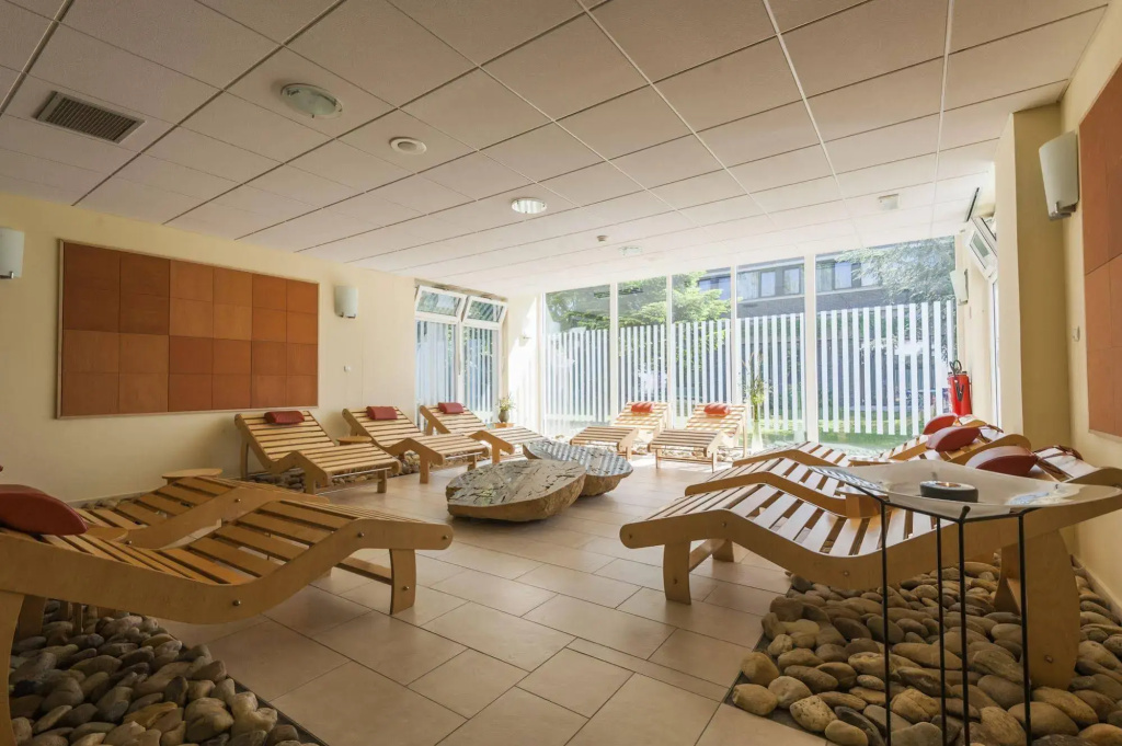 Hotel Termal - Sava Hotels & Resorts - Général