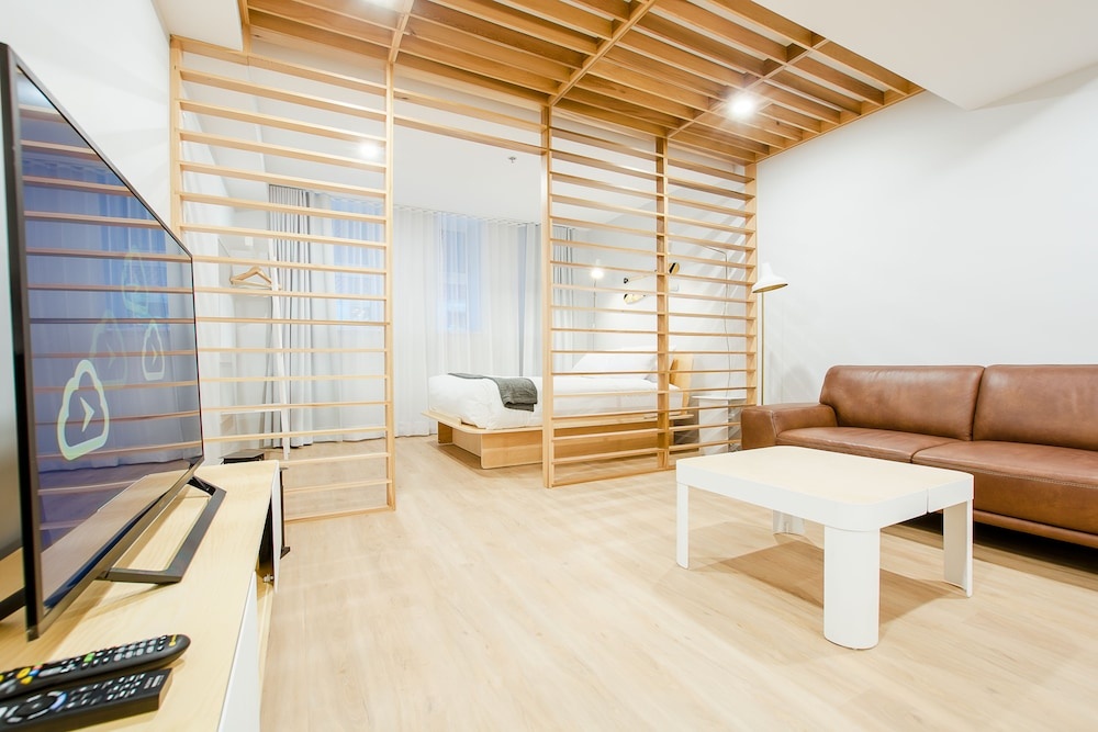 Les Lofts Charest - By Les Lofts Vieux-Quebec - 5