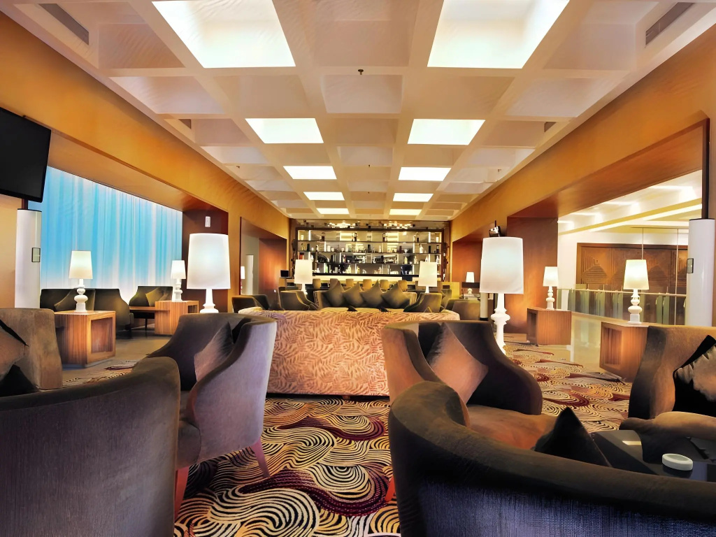Grand Zuri BSD City - фото 44