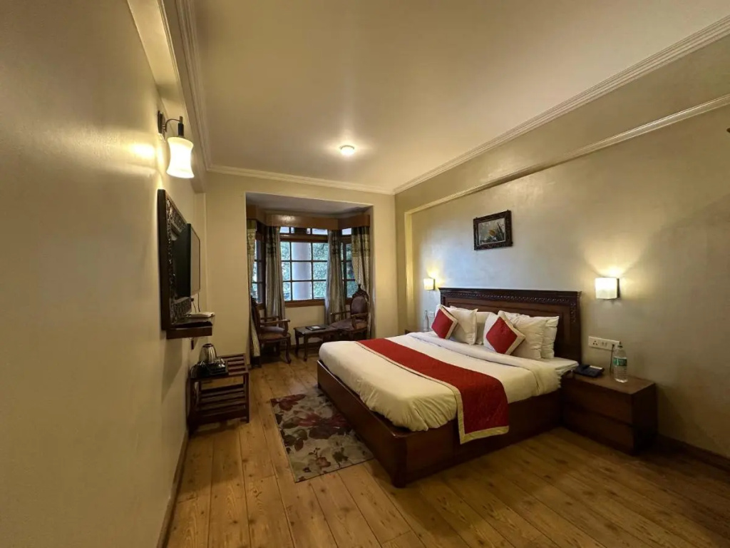 Hotel photo 8