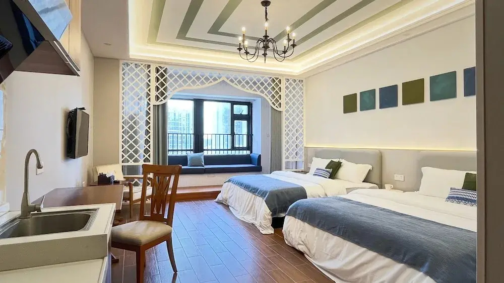 Hotel photo 10