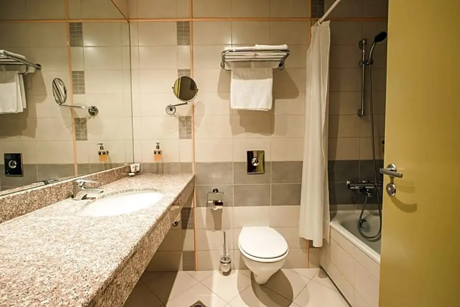 Monika Centrum Hotels - Chambres