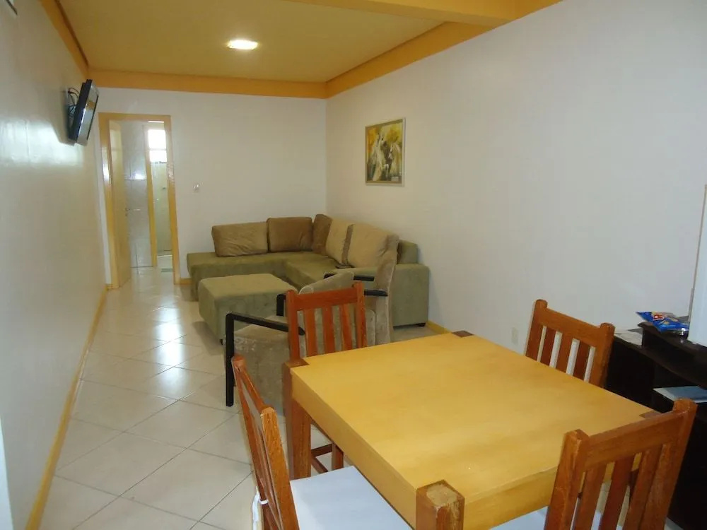 Hotel Bemtevi - Général