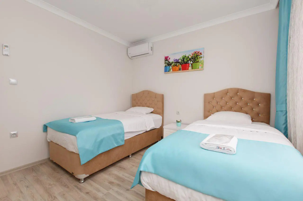 Superior Apartment