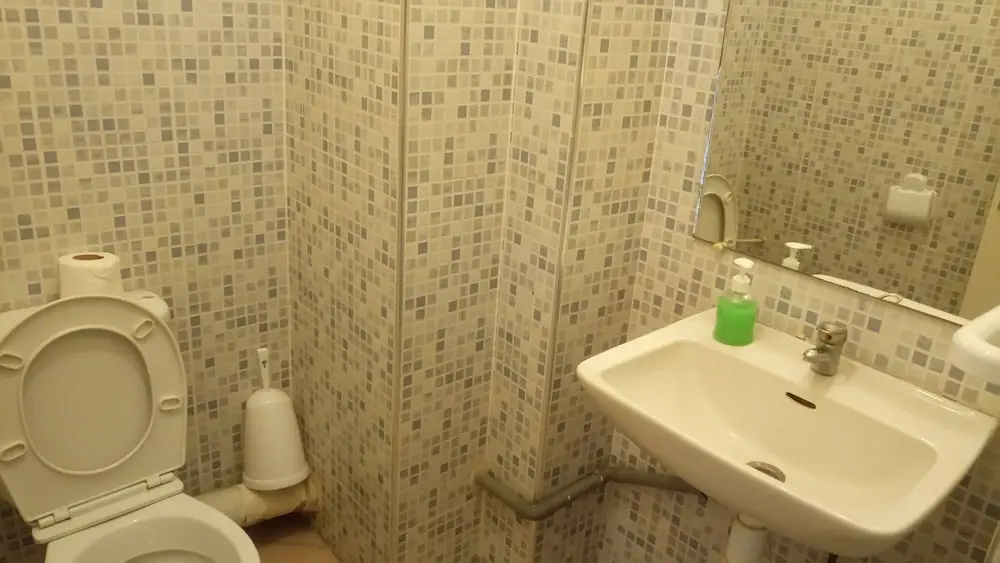 Résidence Assoulil MLP Agadir - Chambres