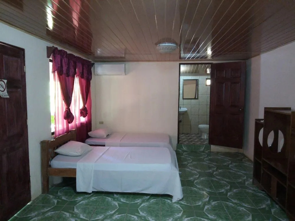 Casa Tucan