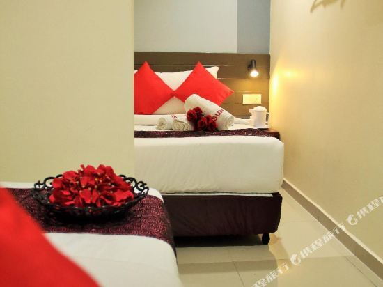 Sun Inns Hotel Kepong