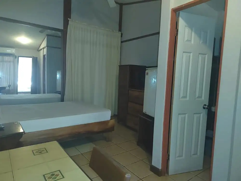 La Boya Hotel y Parque Acuático - Chambres