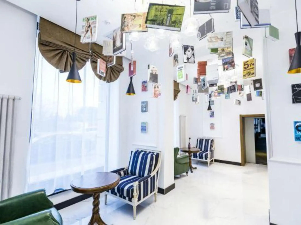 Wangjiang Select Hotel (Heihe Heilongjiang Riverside) — фото