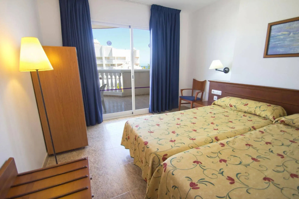 Hotel Servigroup Romana - Général