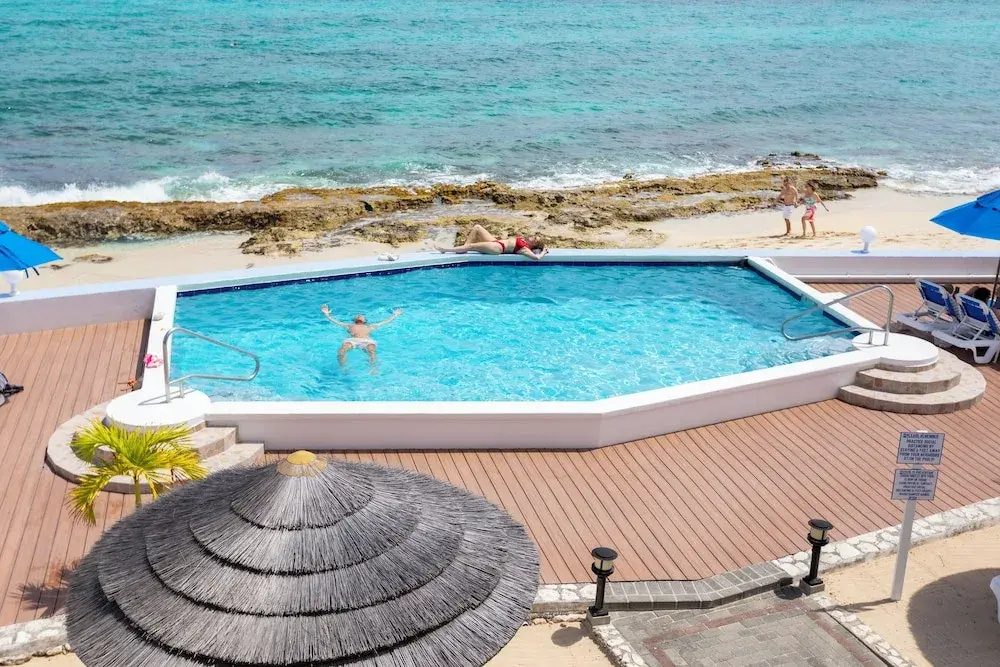 La Vista Resort - Général