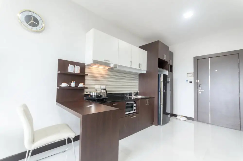 Eastpana Hotel - Chambres
