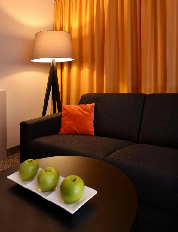 Superior Double room (full double bed)