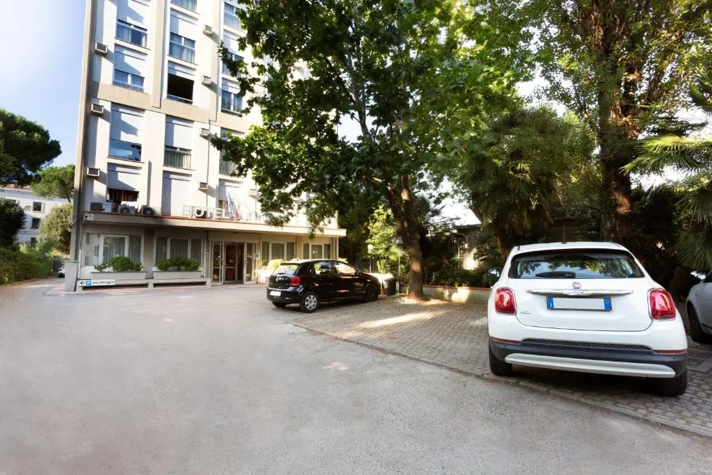 Hotel photo 23