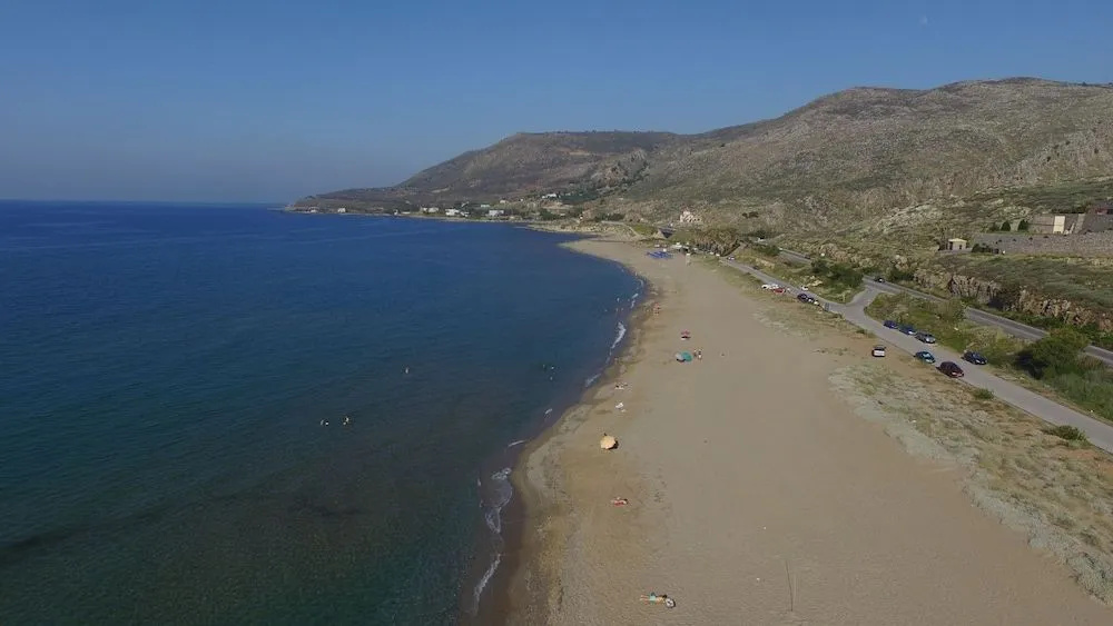 Beach & Waterfront