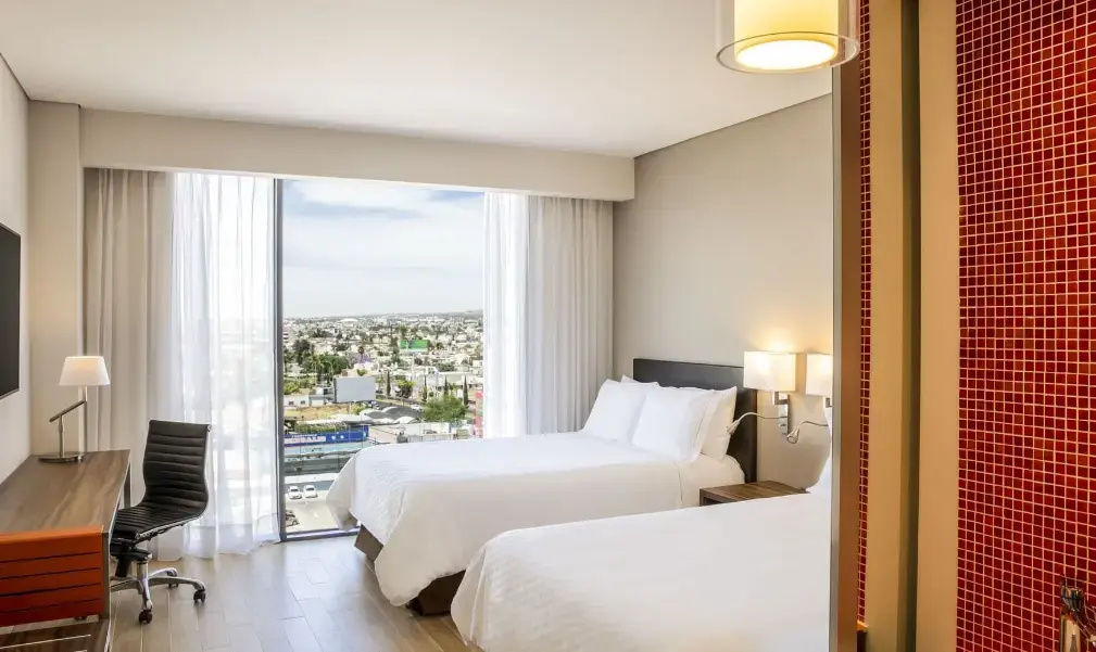 Superior room
