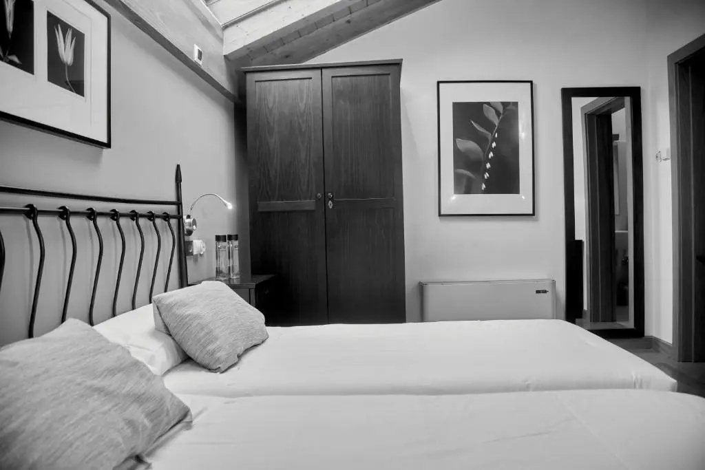 Hotel Casa Azcona - Général