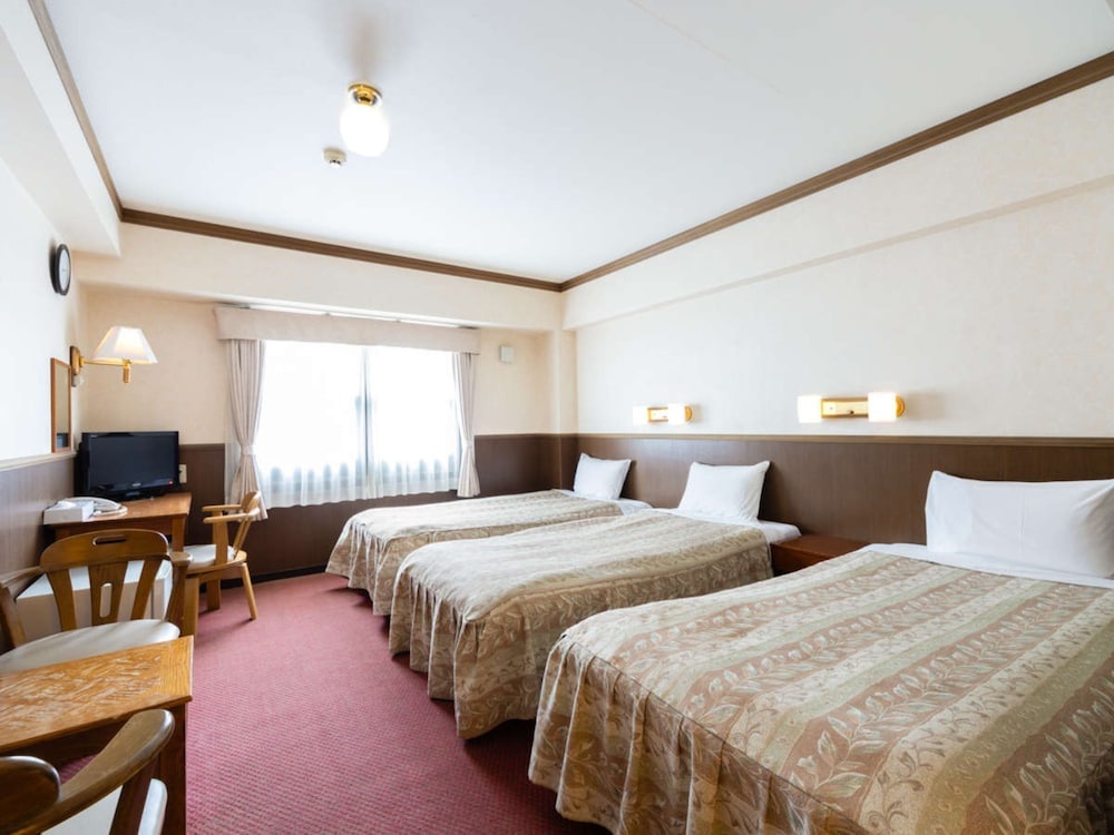 Gora Hotel PAIPU NO KEMURI 사진 2
