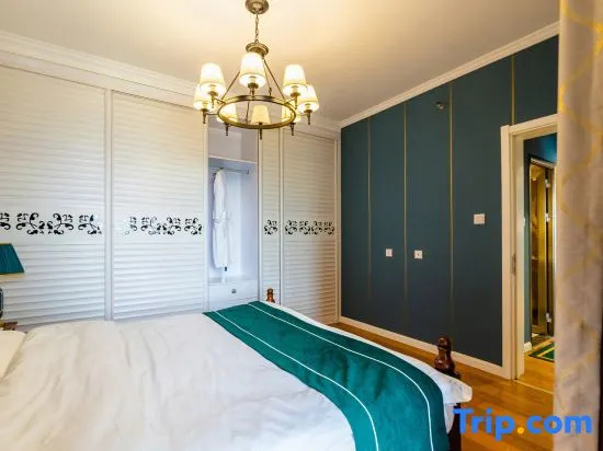 2 Bedrooms Deluxe Suite