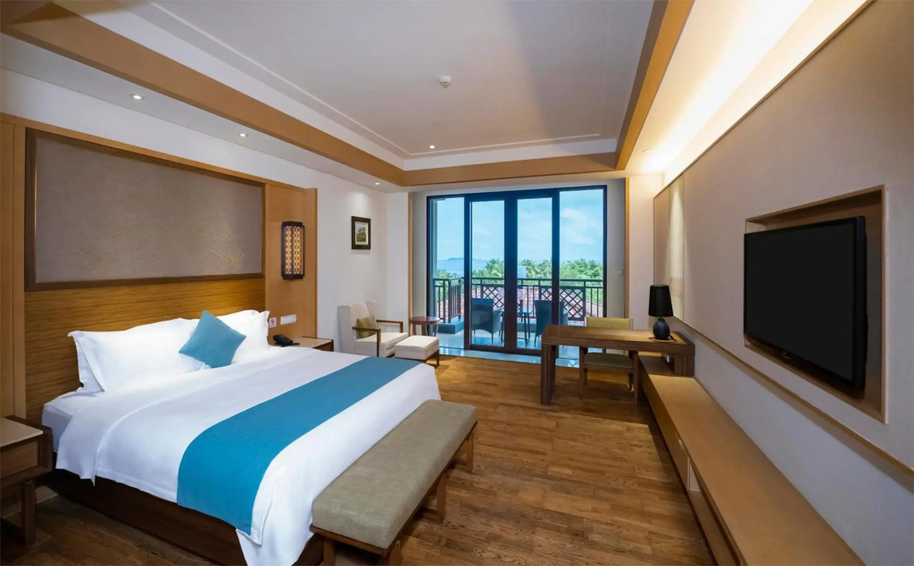 Narada Sanya Bay Resort - фото 14