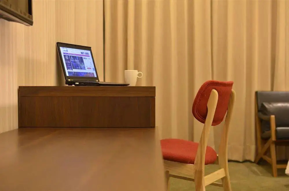 Airline Inn Taichung Green Park Way - Général