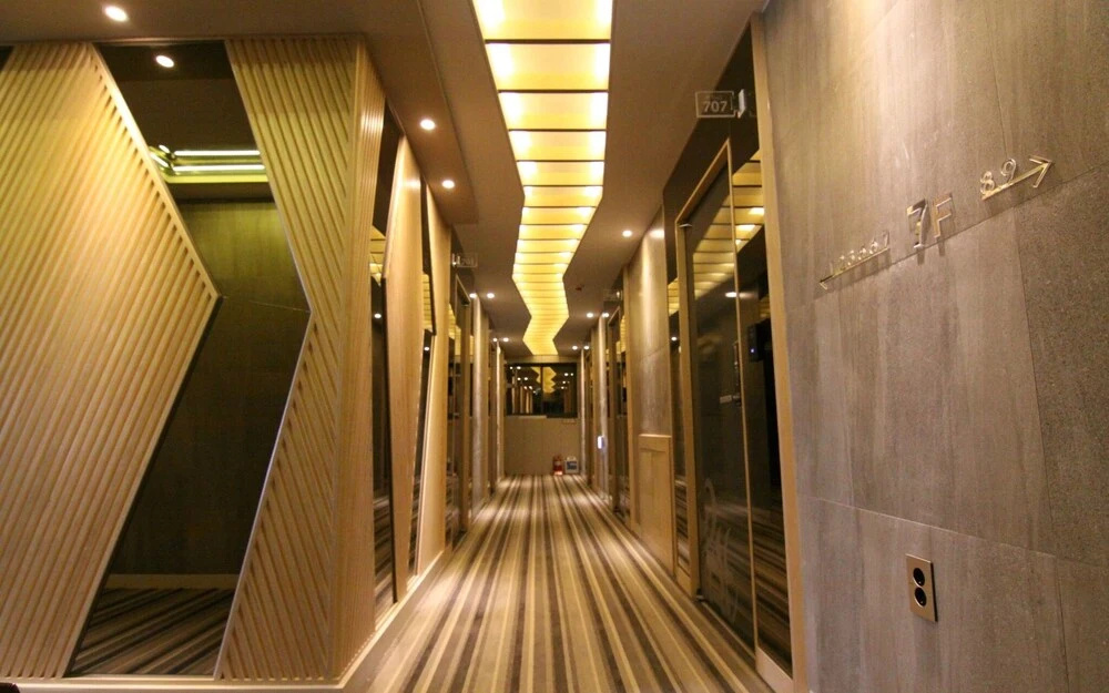 Hotel photo 14