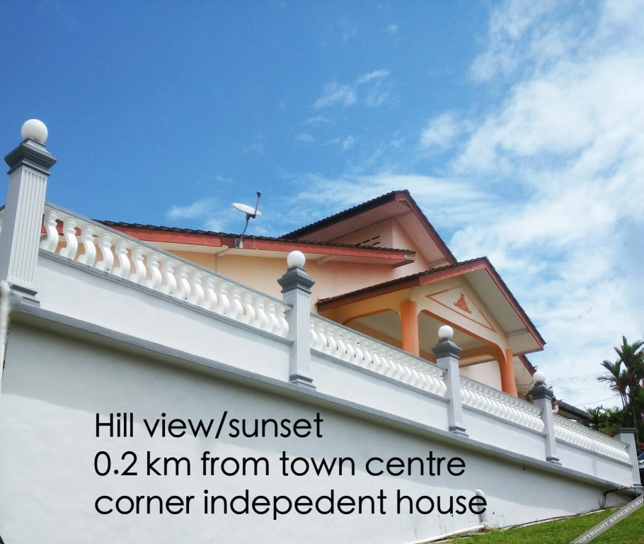 Singhome Holiday House