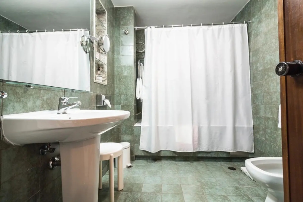 Lam Hotel Fortaleza de Almeida - Général