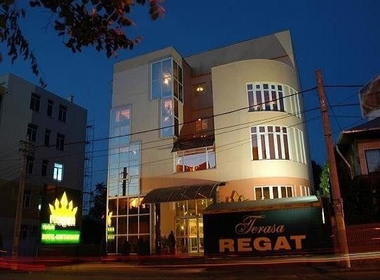 Hotel Regat image