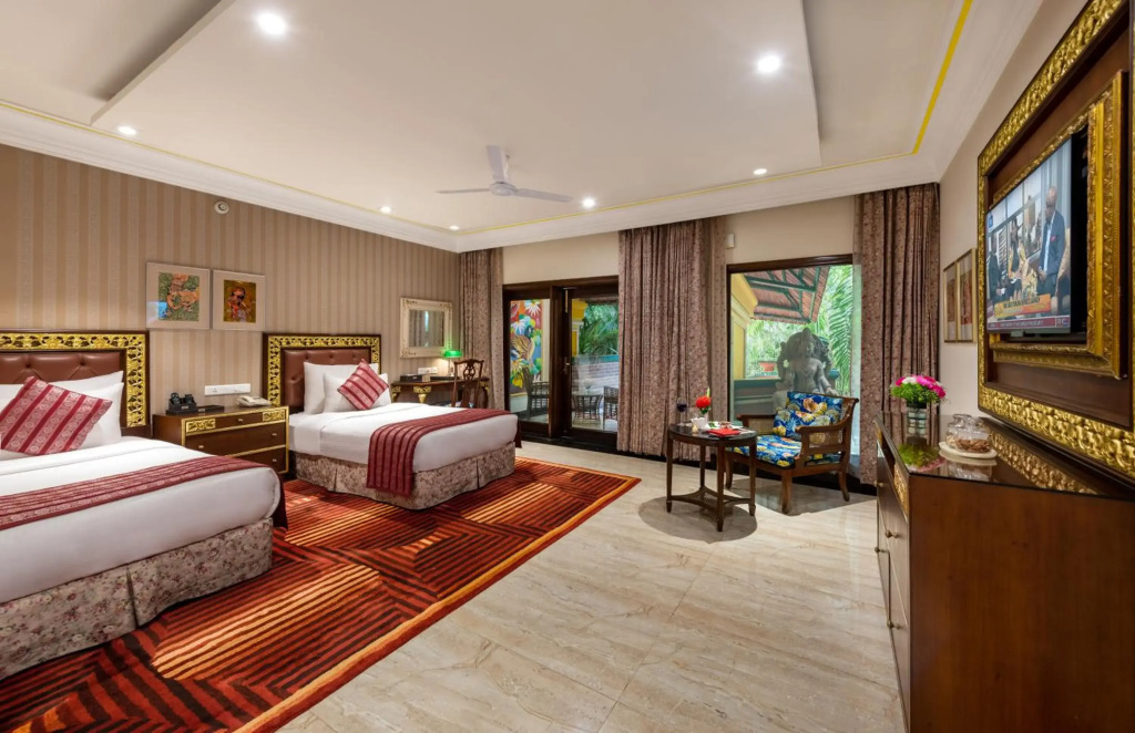 Mayfair Lagoon — фото 2