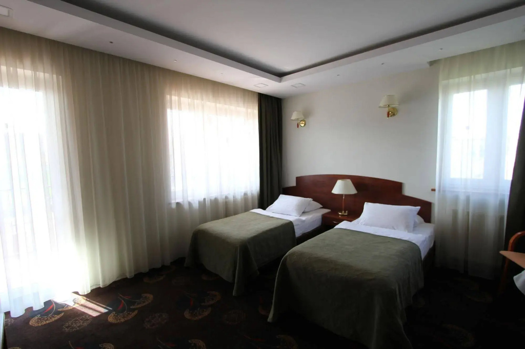 Hotel photo 7