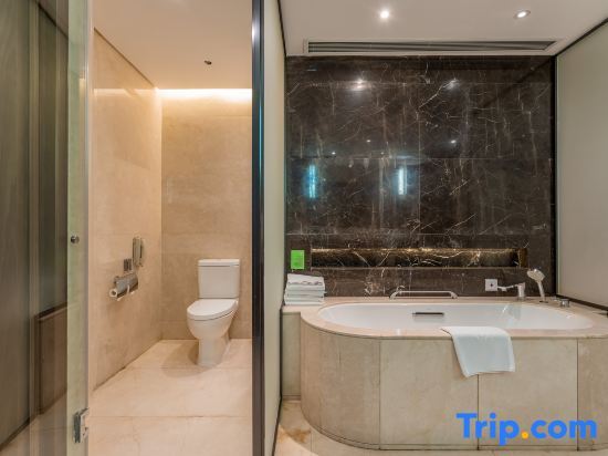 Люкс Business в Rising Hot Spring Resort Kunming