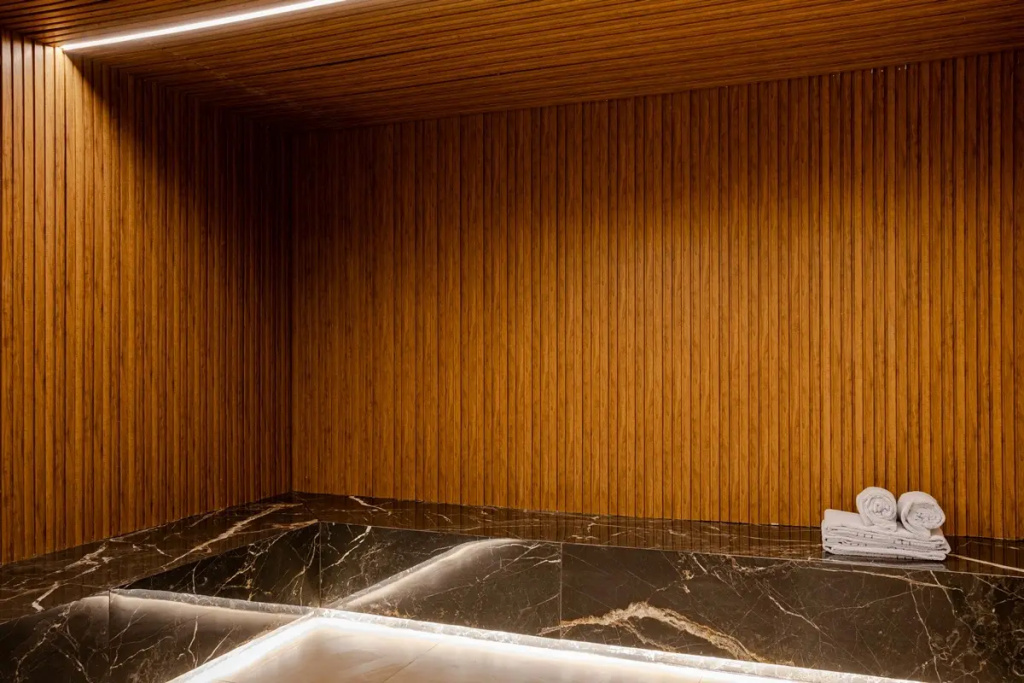 Monte Pascoal Praia Hotel - Général