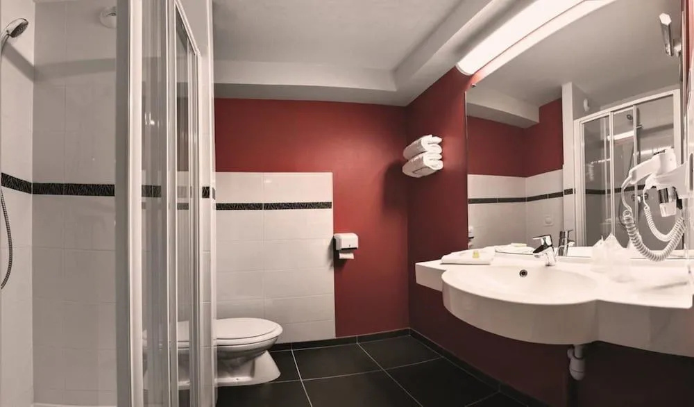 ACE Hôtel Troyes - Général