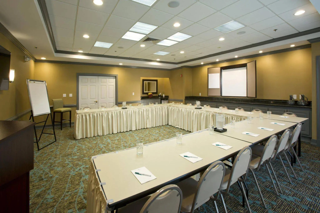 Homewood Suites by Hilton Alexandria / Pentagon South - Général
