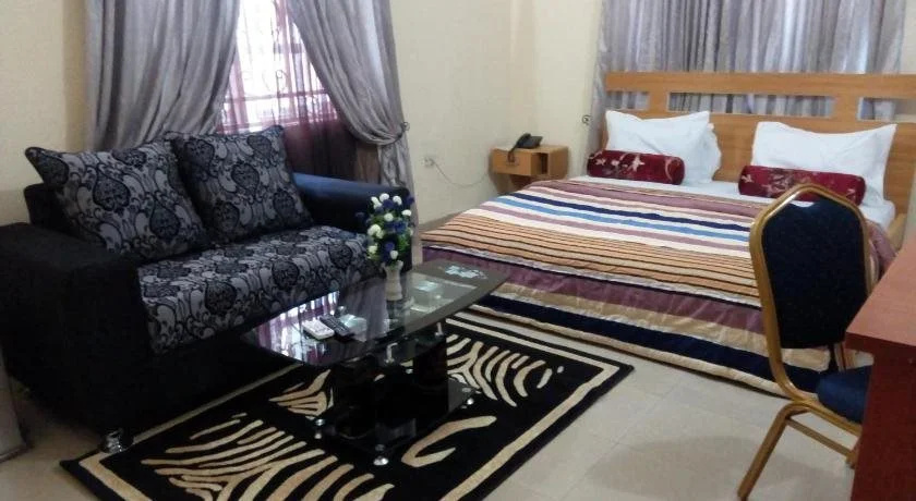 Hotel photo 6