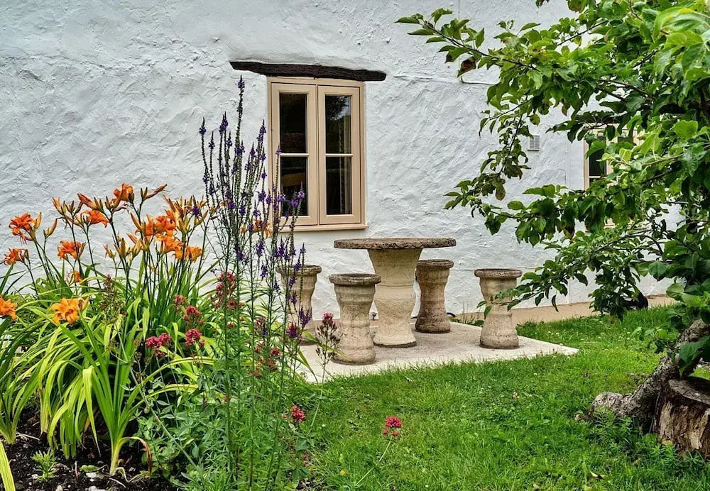 Cottage in Dorset Near Lulworth Cove
