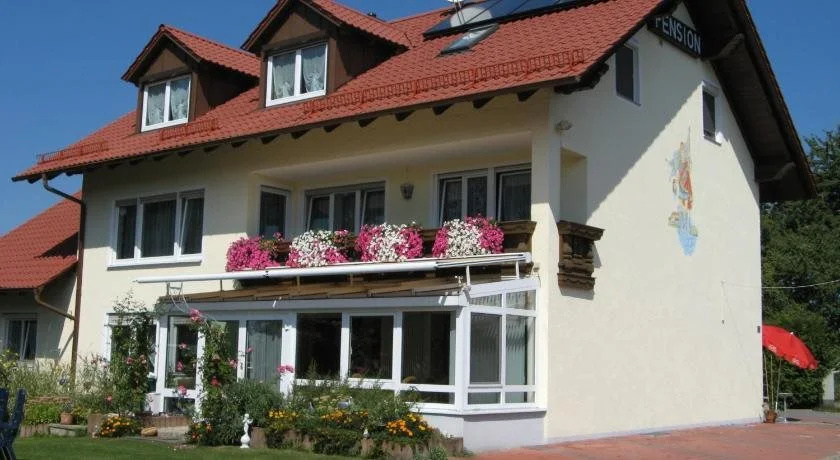 Pension Wolkenstein