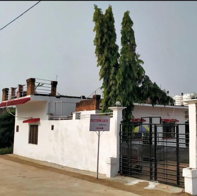 Eastern Gate Homestay — фото 3