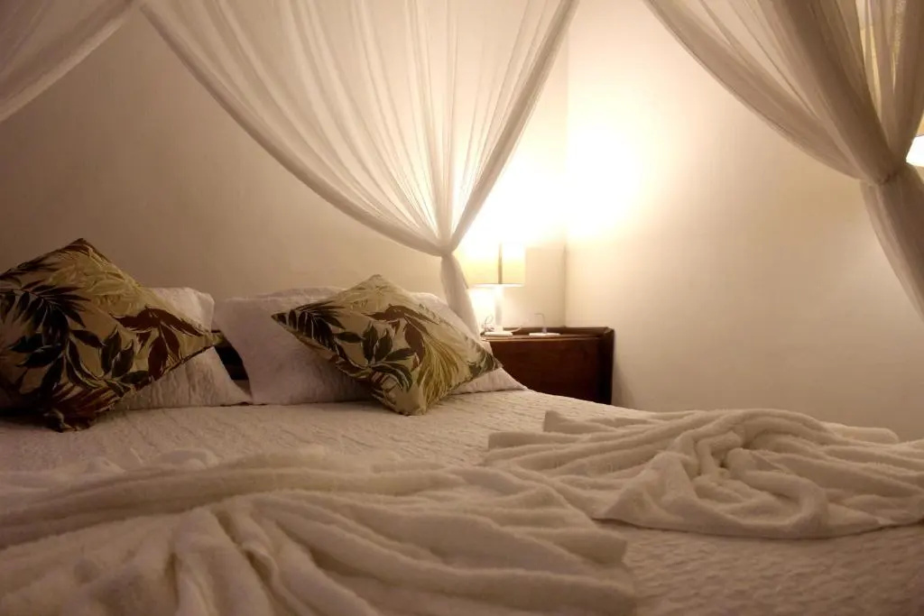 Novo Hotel Galeao - Chambres