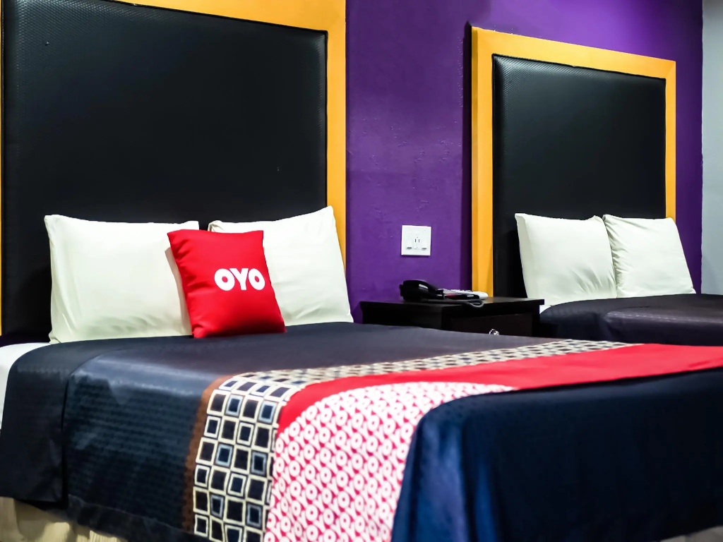 Quadruple Suite