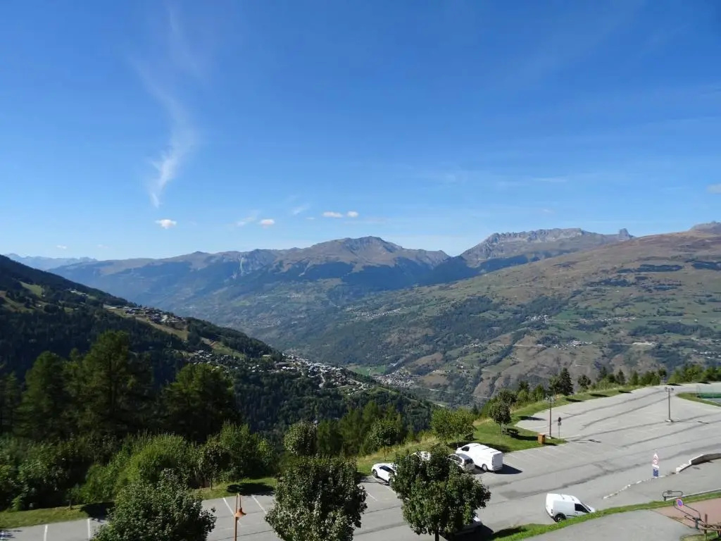 Voir la photo 3 — Studio Landry-Vallandry, 1 pièce, 4 personnes - FR-1-411-180