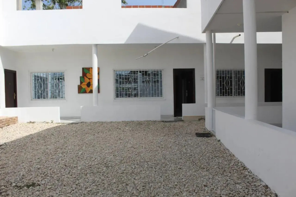 Casas Blancas Coveñas