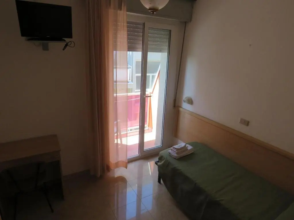 Hotel Cliff - Chambres