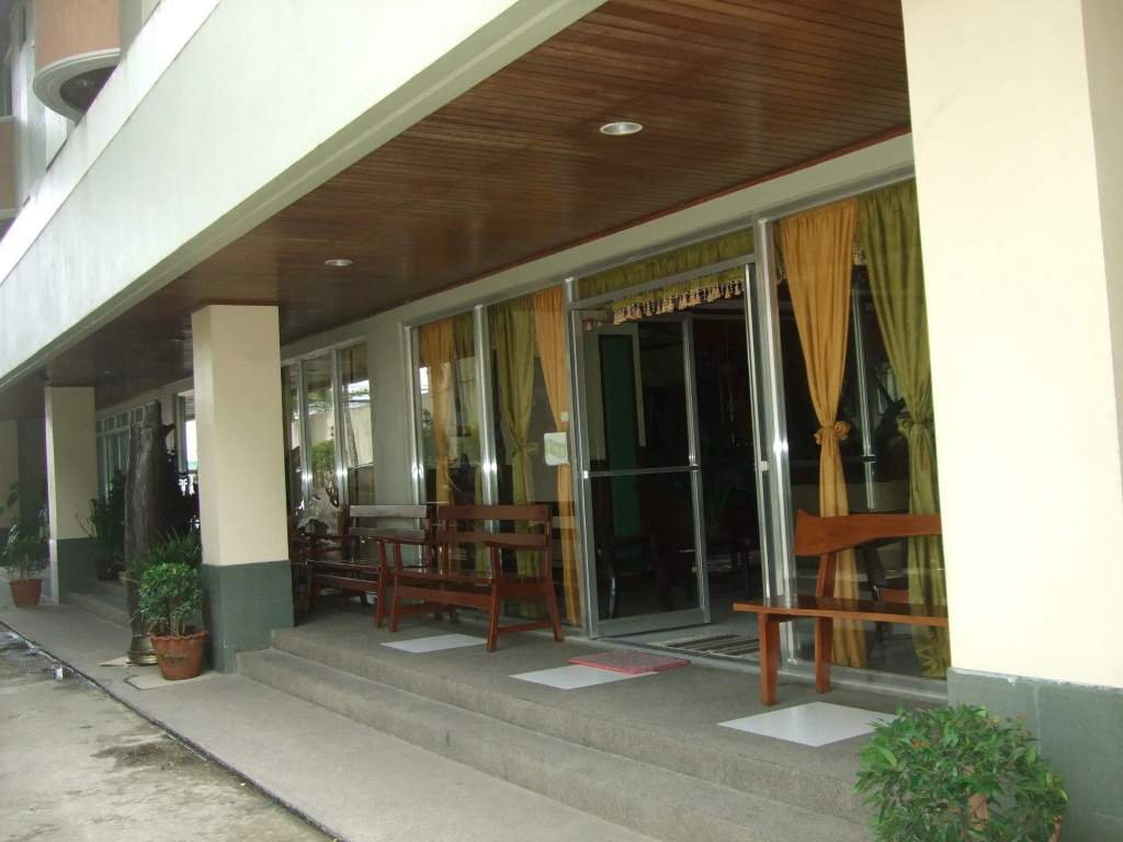 Hotel photo 13