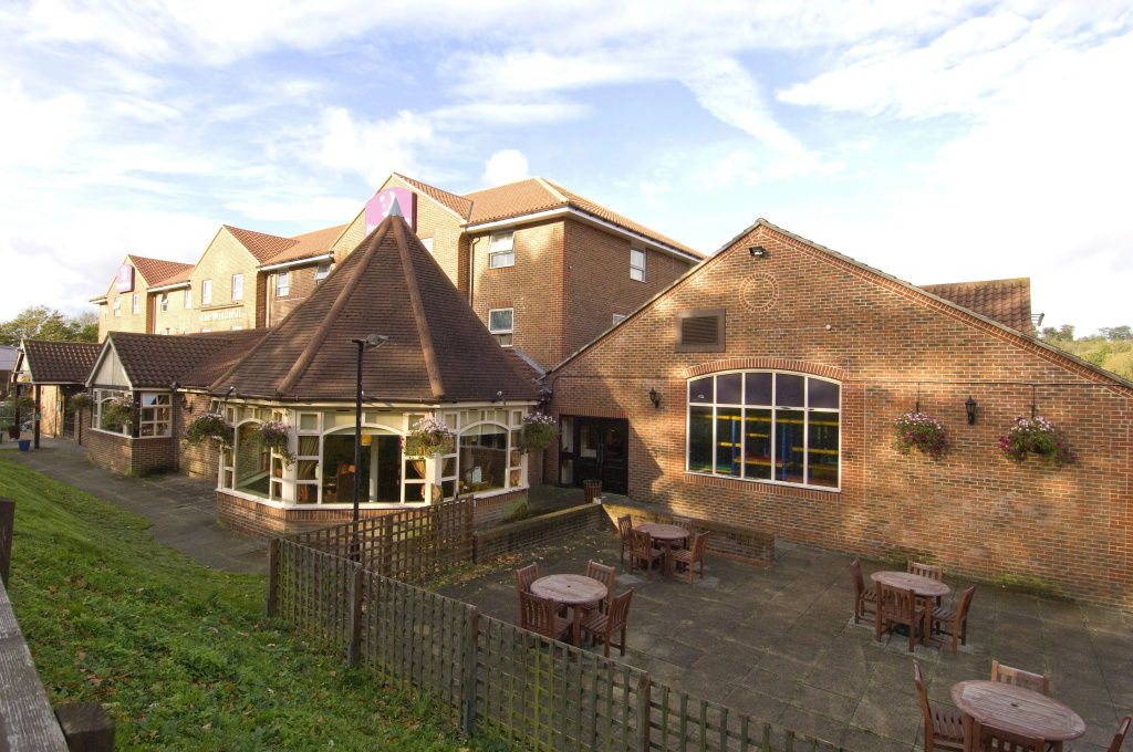Premier Inn Hastings - Général
