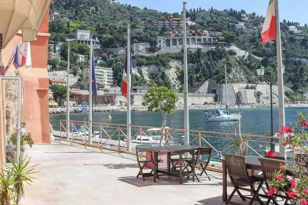 Afficher la photo 7 — Residence L'ange Gardien, Villefranche-sur-mer