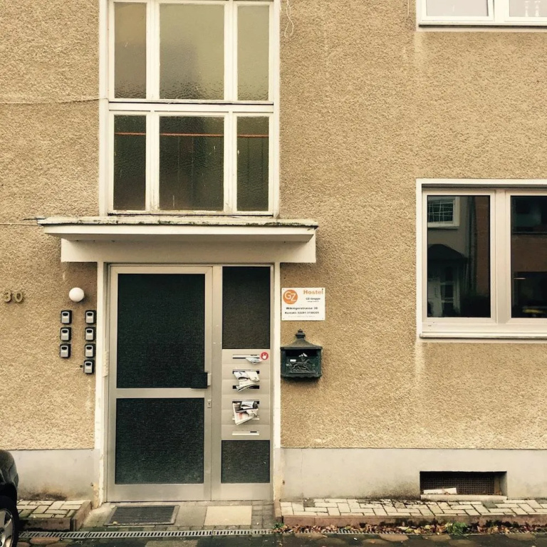 GZ Hostel Bornheim - Photo 1
